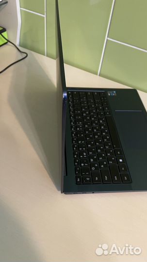 Ультрабук Honor magicbook view 14