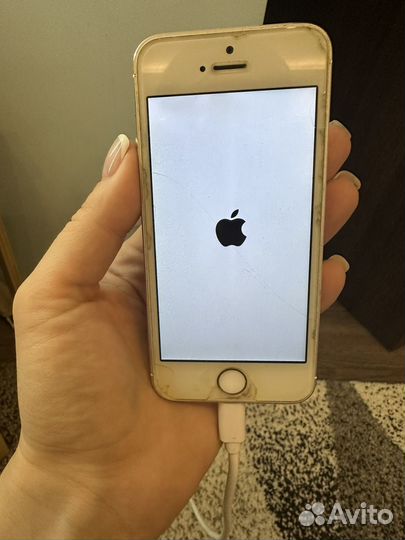 iPhone 5S, 16 ГБ