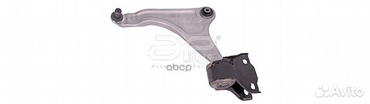 Рычаг поперечный перед лев land rover: rang