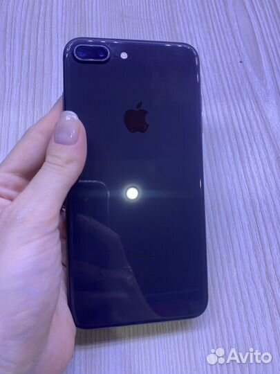 iPhone 8 plus, 128gb