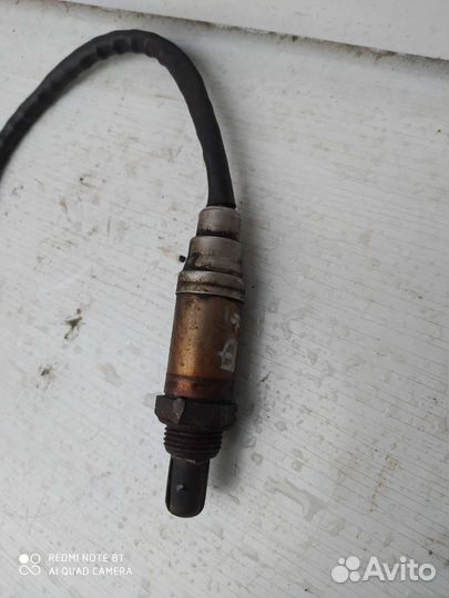 Датчик лямбда зонд land rover range rover