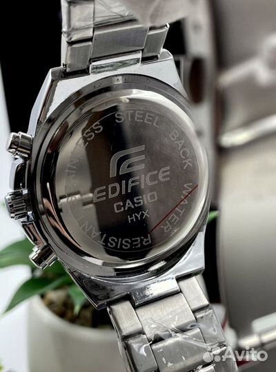 Часы Casio Edifice Ростов