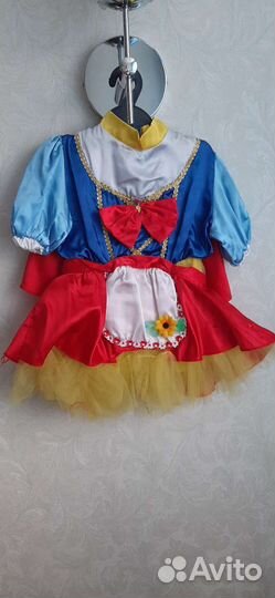 Новогодние, карнавальные костюмы