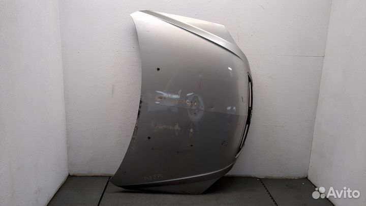 Капот киа Sorento, 2003