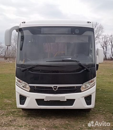 Городской автобус ПАЗ 320435-04, 2018