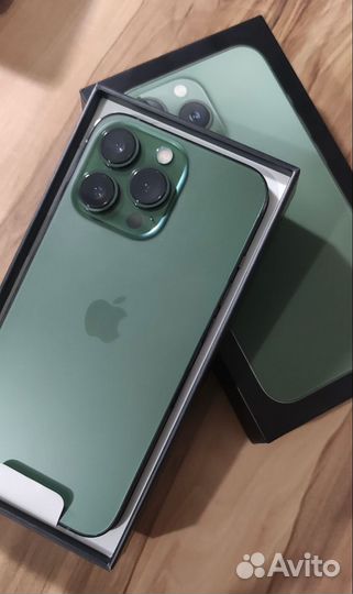 iPhone 13 Pro Max 128gb,гарантия