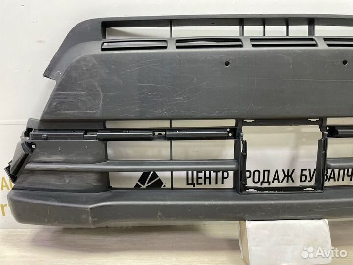 Решетка бампера передняя Suzuki Vitara 2 LY