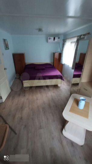 Комната 22 м², 1/2 эт.