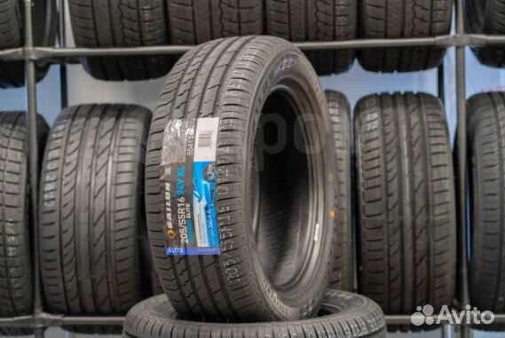 Sailun Atrezzo Elite 215/60 R16 99V