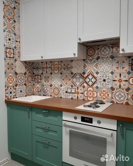 Кухни на заказ. На любой бюджет