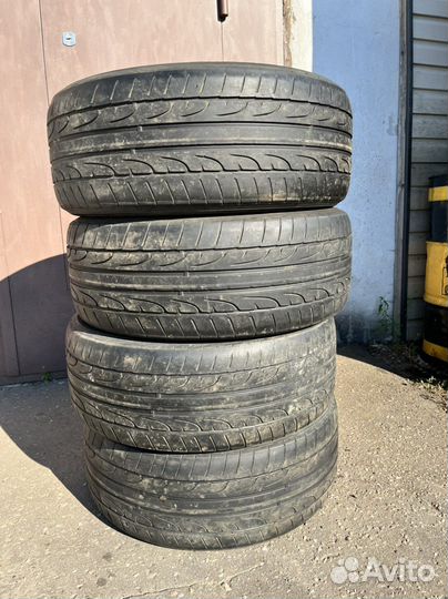 Dunlop SP Sport Maxx 235/50 R19