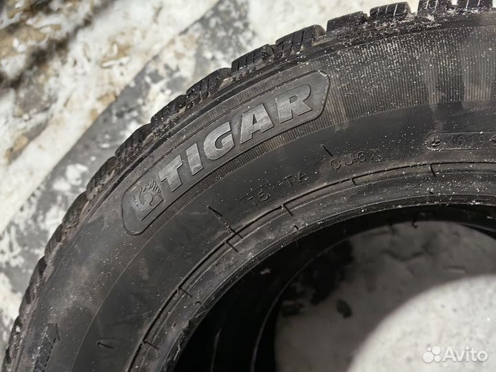 Tigar Ice 195/65 R15 95T