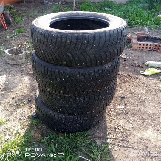 Laufenn I Fit Ice LW 71 235/60 R24 107L