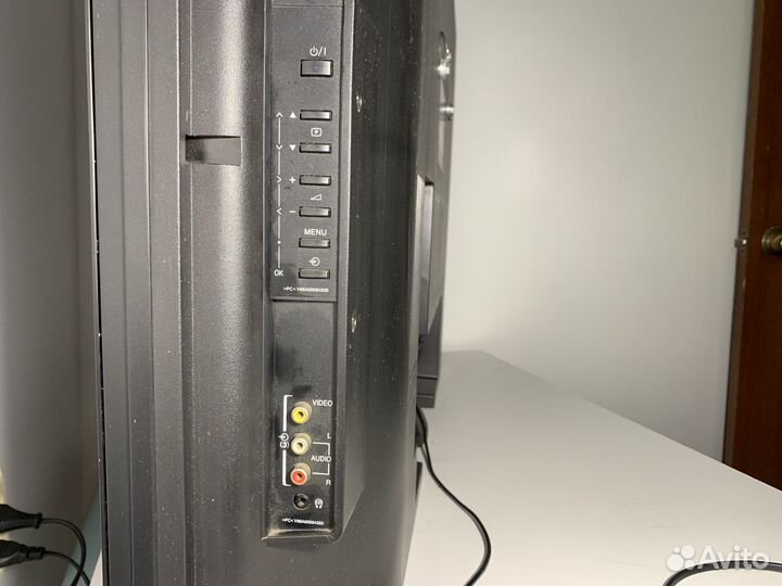 Телевизор toshiba 37C3500PR