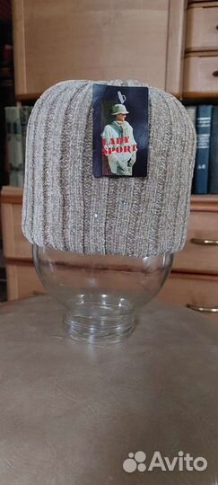 Шапки и шарфы женские