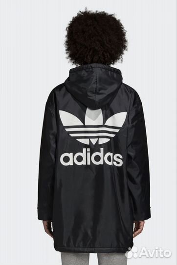 Куртка Adidas original