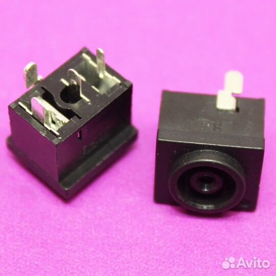 Разьём монитора samsung SA550 SA200