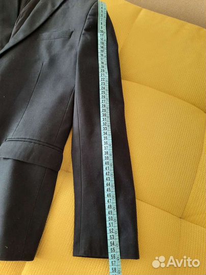 Школьный костюм для мальчика рост 158 см