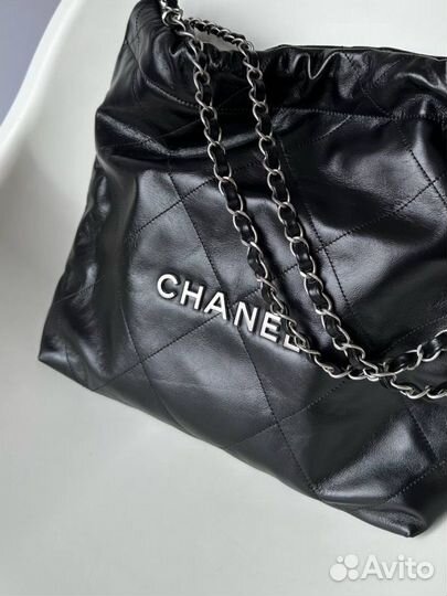 Сумка Chanel 22 оригинальнное исполнение