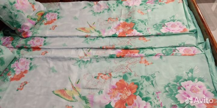 Постельного белья 1,5 - спальный