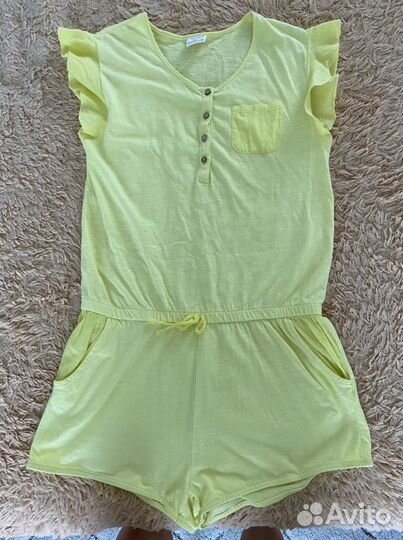 Комбинезон Zara для девочки 164 см