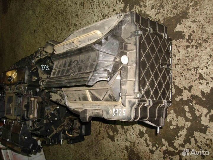 Корпус Mercedes Benz S W221 2005-2013