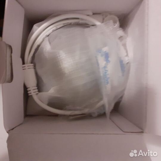 Камера видеонаблюдения