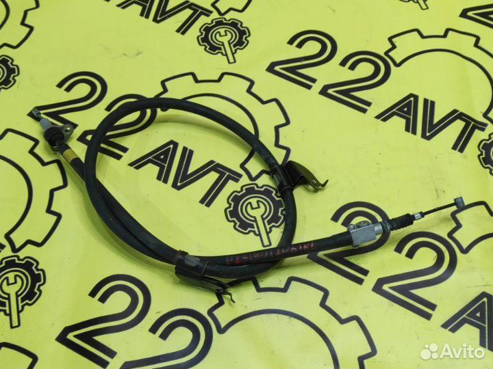 Трос стояночного тормоза задний левый Lexus Gs430