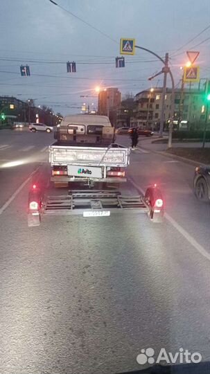 Прицеп автовоз МЗСА 852131.301, 2023