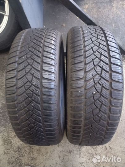 Fulda Kristall Control HP 2 195/55 R16 87H