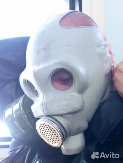 Костюм рхб защиты серые озк 2,3 роста