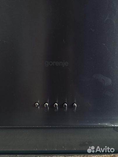 Вытяжка Gorenje whgs623E15X