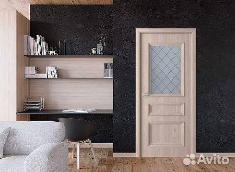 Межкомнатные двери. Двери на заказ