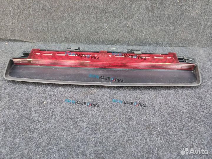 Дополнительный стоп-сигнал BMW 5 F10/F11/GT F07