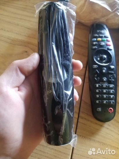 Пульт lg Samsung