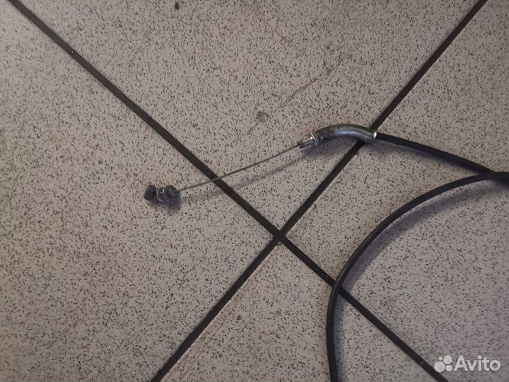 Трос газа Arctic Cat xf800