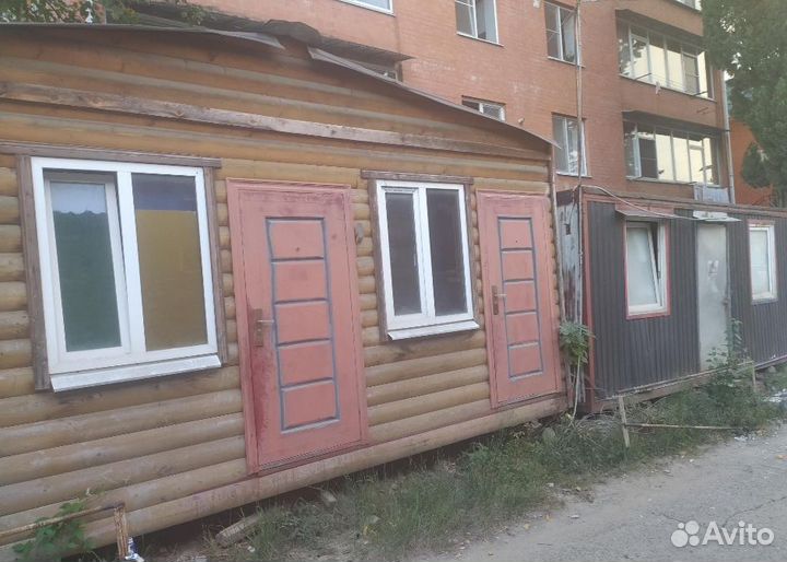 4 вагончика бытовка домик для проживания