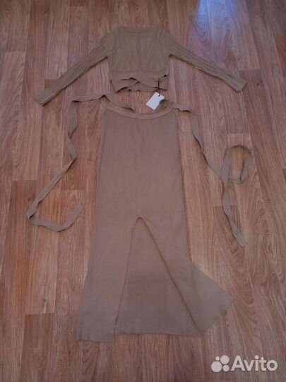 Новые женские вещи