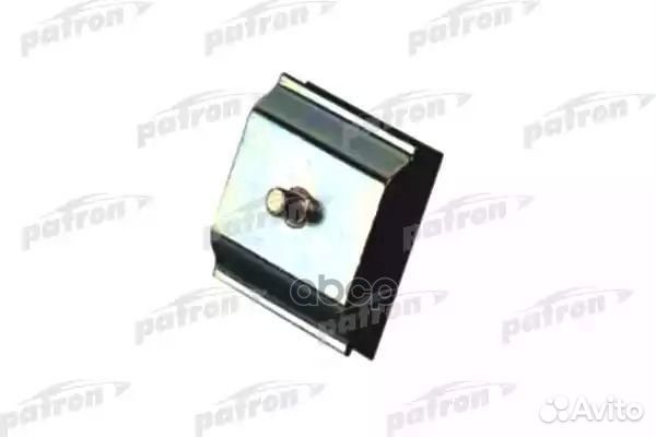 Сайлентблок рычага подвески Citroen ZX/Xsara, P