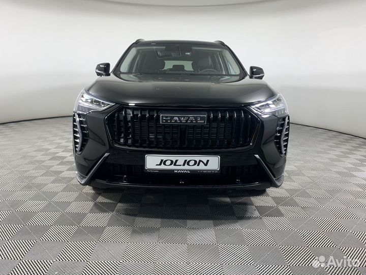 Haval Jolion 1.5 AMT, 2024