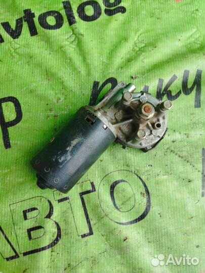 Моторчик передних стеклоочистителей Audi A4 B5