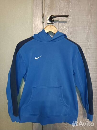 Худи Nike торг