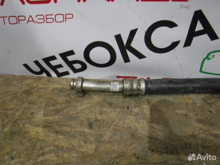 Трубка кондиционера LADA Priora (2007-2018)