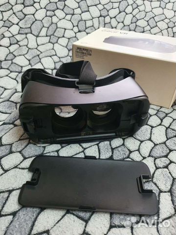 Vr очки gear samsung