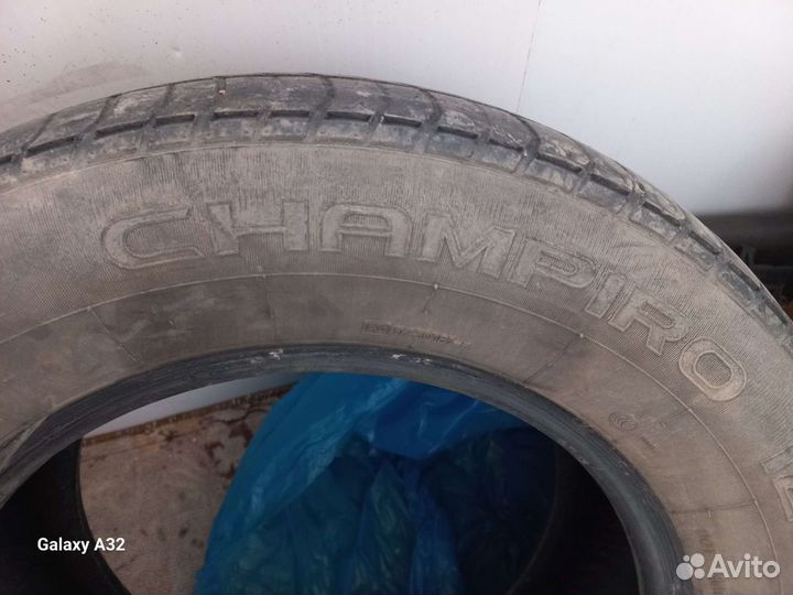 Capitol Commercial HT 235/60 R16