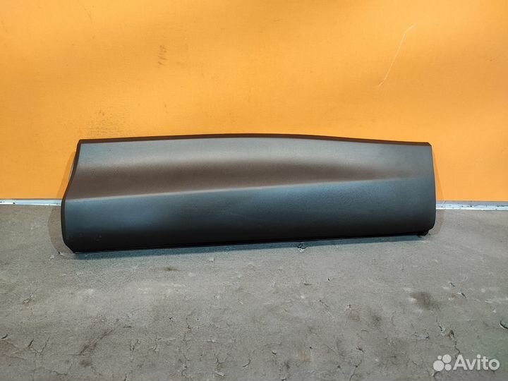 Молдинг задней левой двери Mazda CX-5 ке