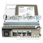 Накопитель SSD 098PTH Dell 960GB 12G 2.5 SAS MU