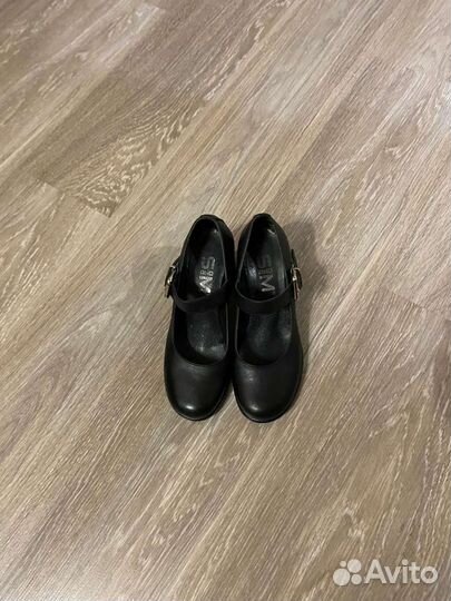 Туфли 
