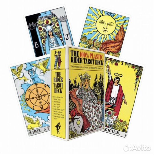 Таролог. Обучение (таро). Консультация