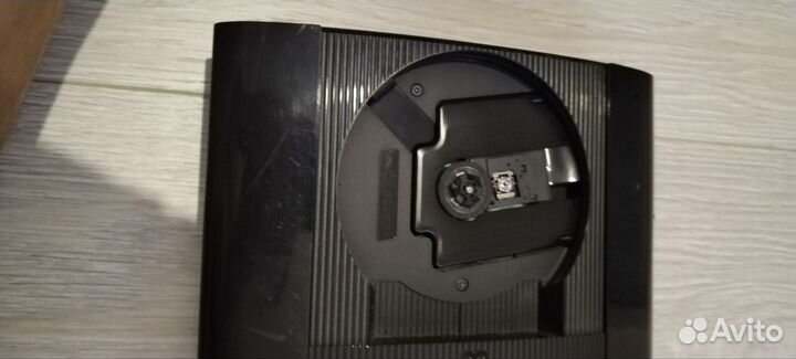 Sony playstation 3 super slim 500gb